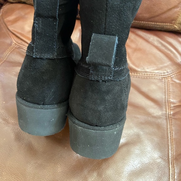 Bearpaw Krista boots brand new - Picture 6 of 6